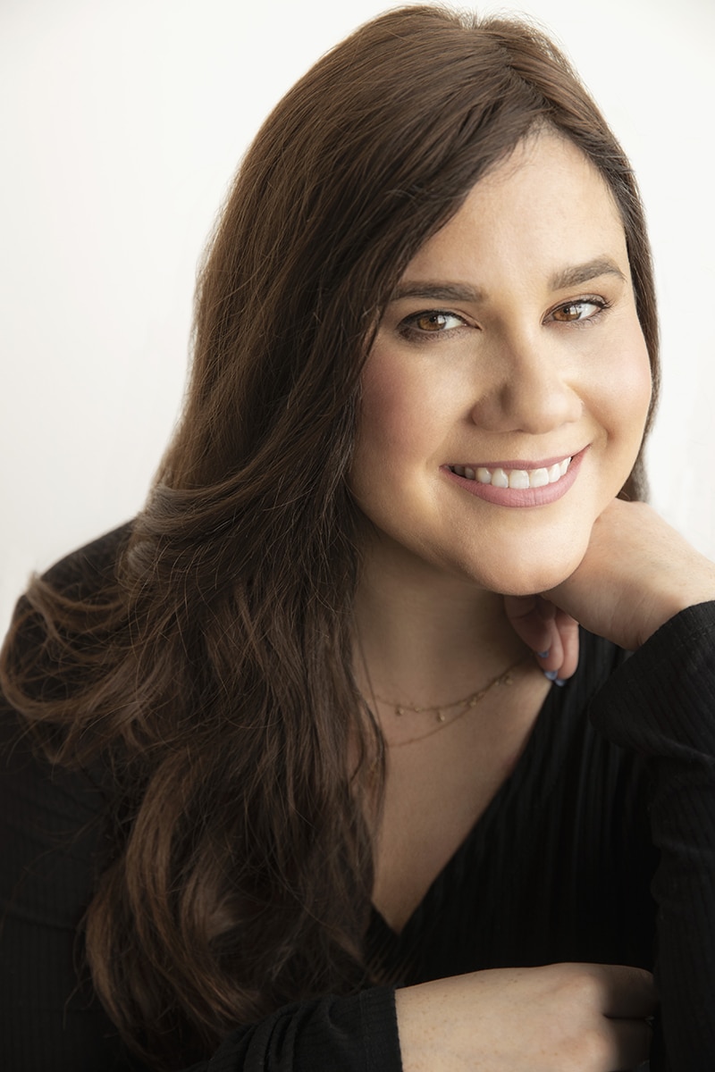 Brousseau Naftis Erick & Massingill Arianna Smith