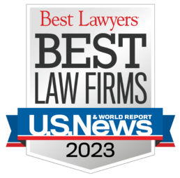 Best Law Firms | 2023