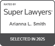 Arianna L. Smith Super Lawyers 2025